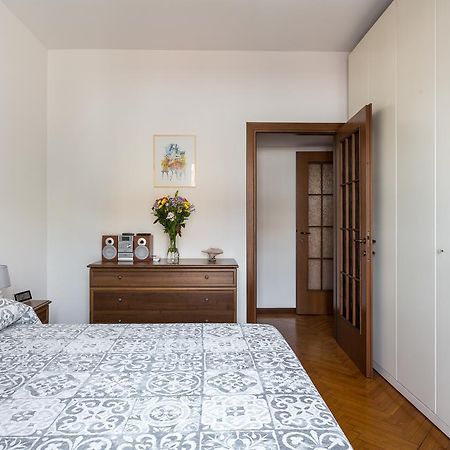 Apartamento Cenisio Subway Flat Milán Exterior foto