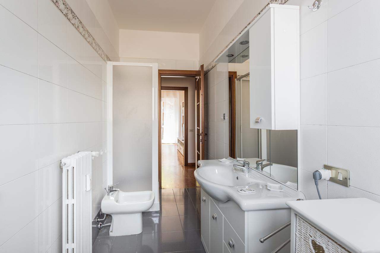 Apartamento Cenisio Subway Flat Milán Exterior foto